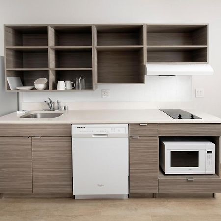 Woodspring Suites Seattle Redmond Eksteriør bilde