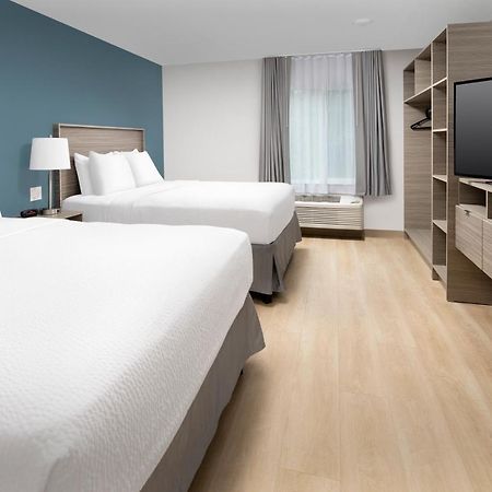 Woodspring Suites Seattle Redmond Eksteriør bilde