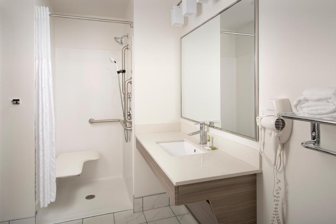 Woodspring Suites Seattle Redmond Eksteriør bilde