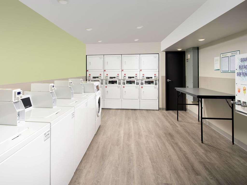 Woodspring Suites Seattle Redmond Fasiliteter bilde