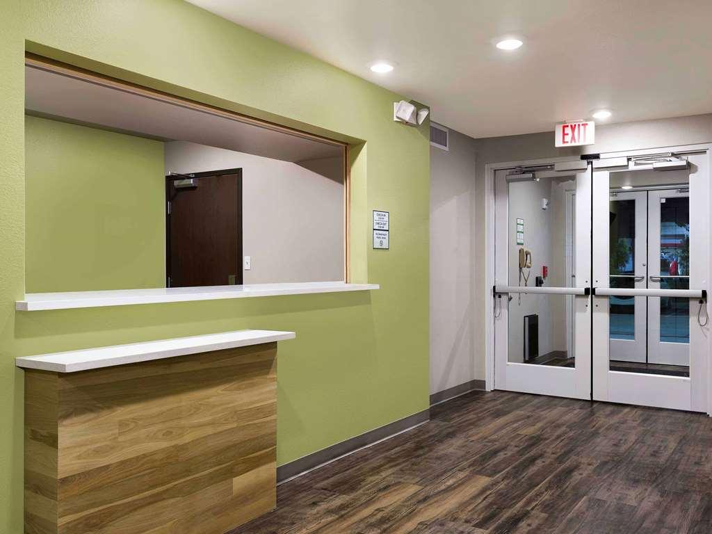 Woodspring Suites Seattle Redmond Interiør bilde