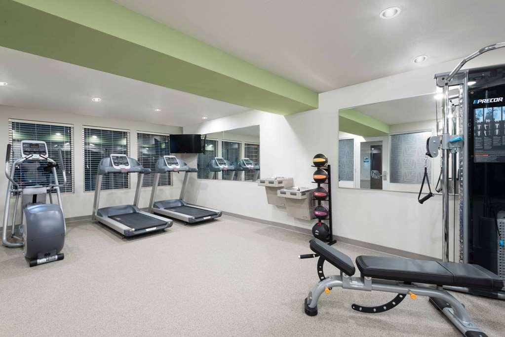 Woodspring Suites Seattle Redmond Fasiliteter bilde