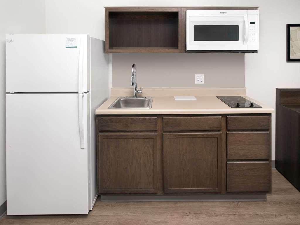 Woodspring Suites Seattle Redmond Rom bilde
