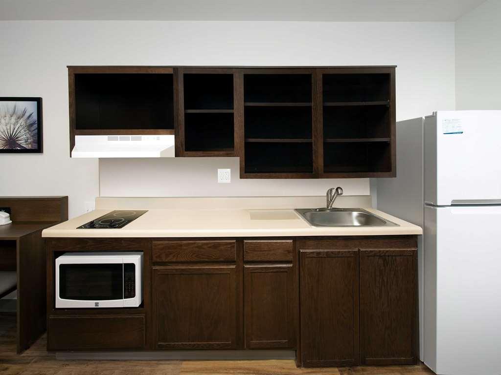 Woodspring Suites Seattle Redmond Rom bilde